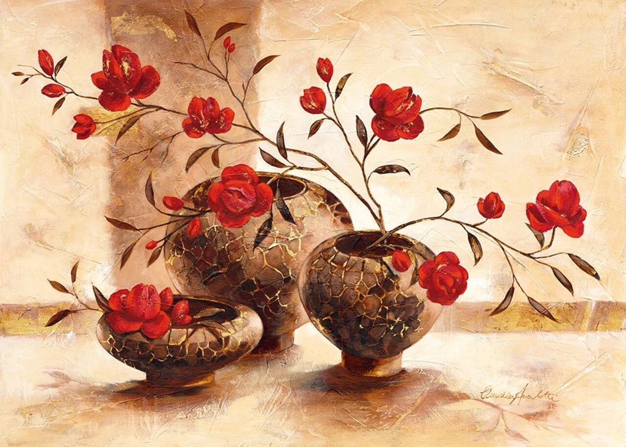 Mauritius Poster Print by Claudia Ancilotti - Item # VARPDX11273